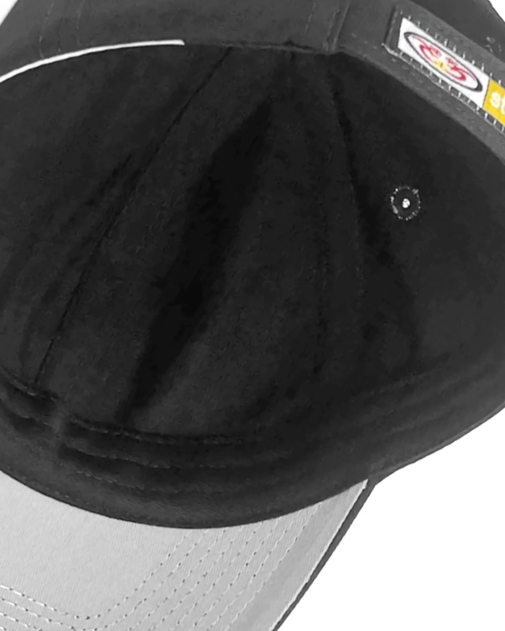 Pure S Logo Hat