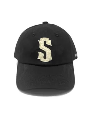 Pure S Logo Hat