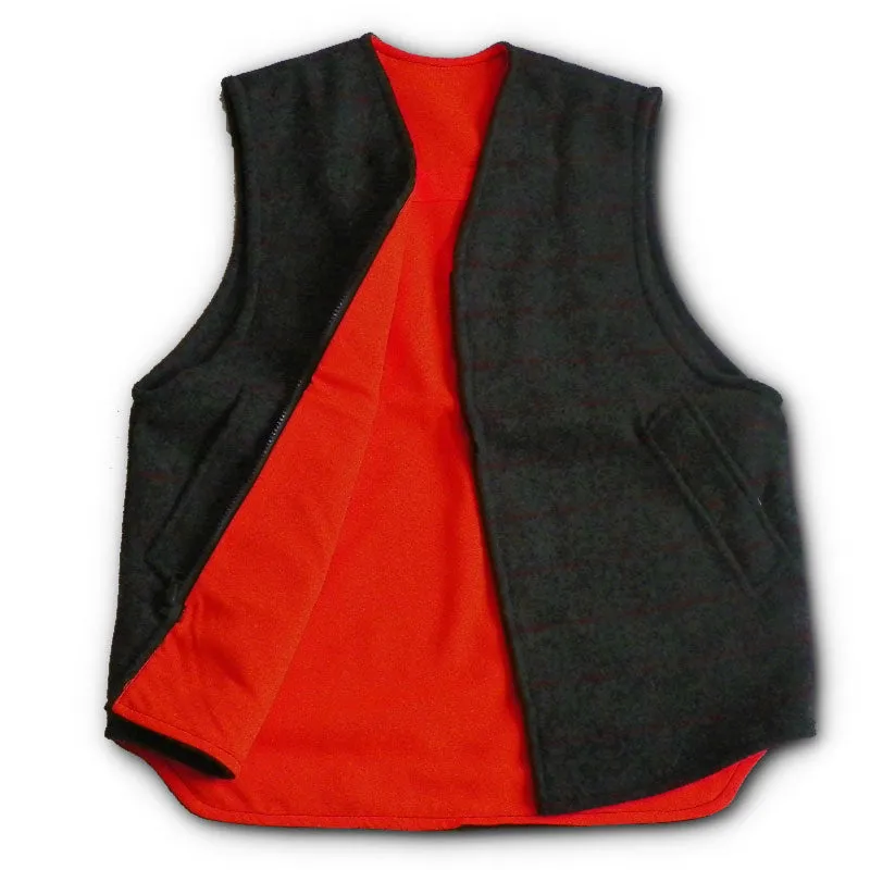 Reversible Vest - Tall