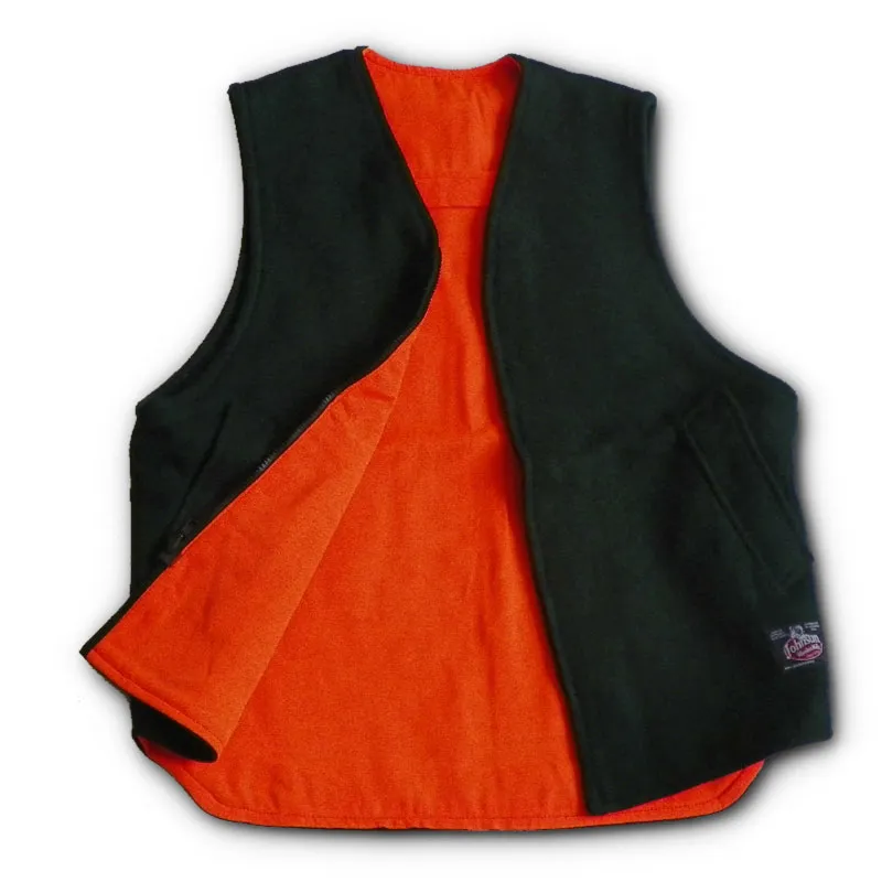 Reversible Vest - Tall