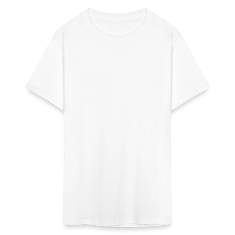 Slim Fit Ultra Soft Tee