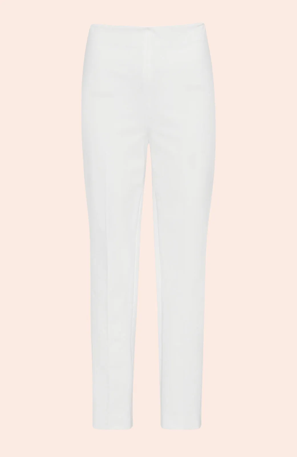 Stretch Cotton Susie Pant