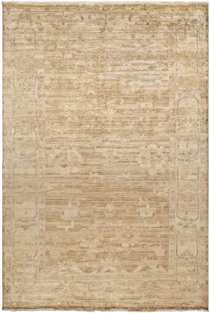 Surya Hillcrest 8' X 11' Area Rug