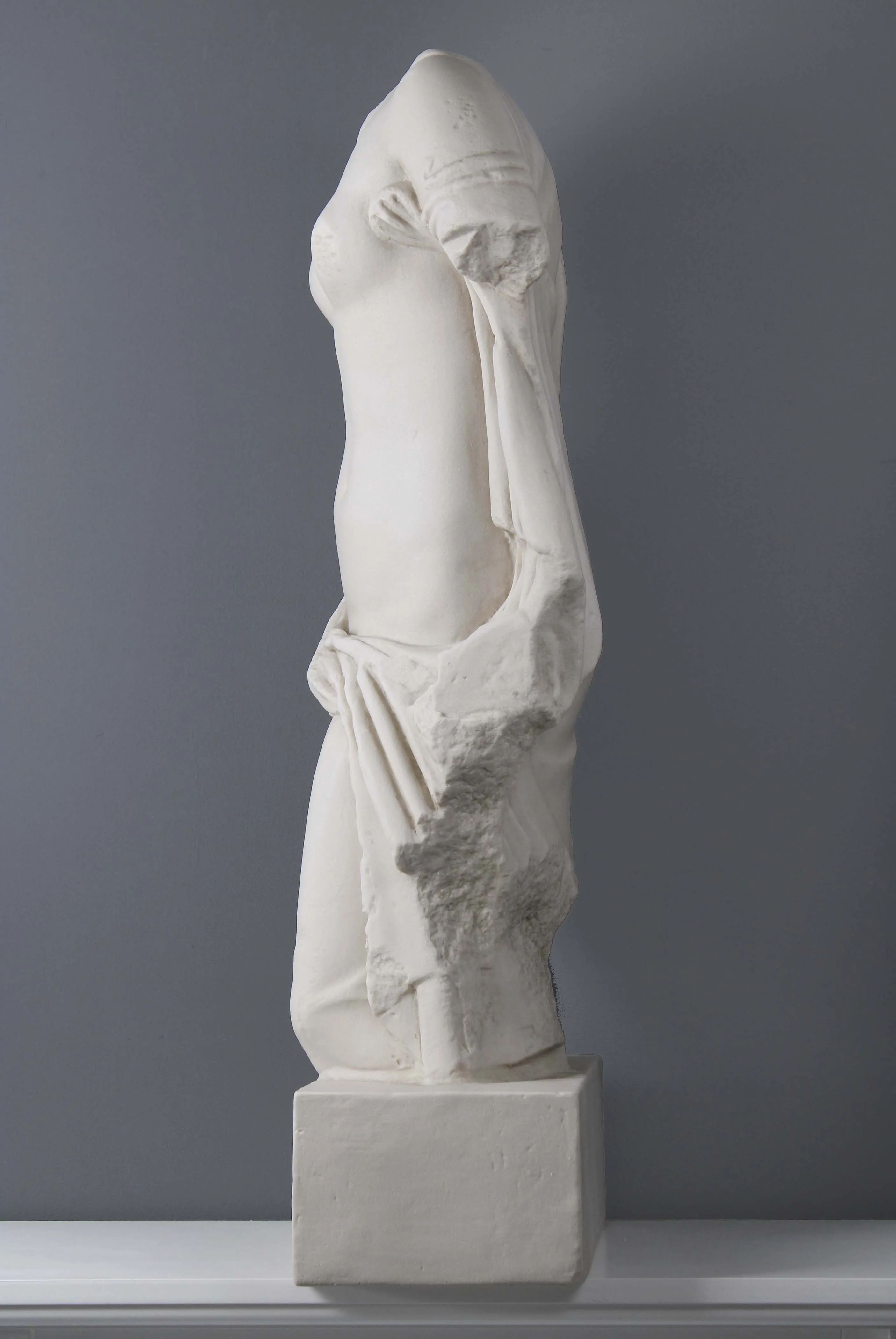 Torso of Aphrodite Statue (Large)