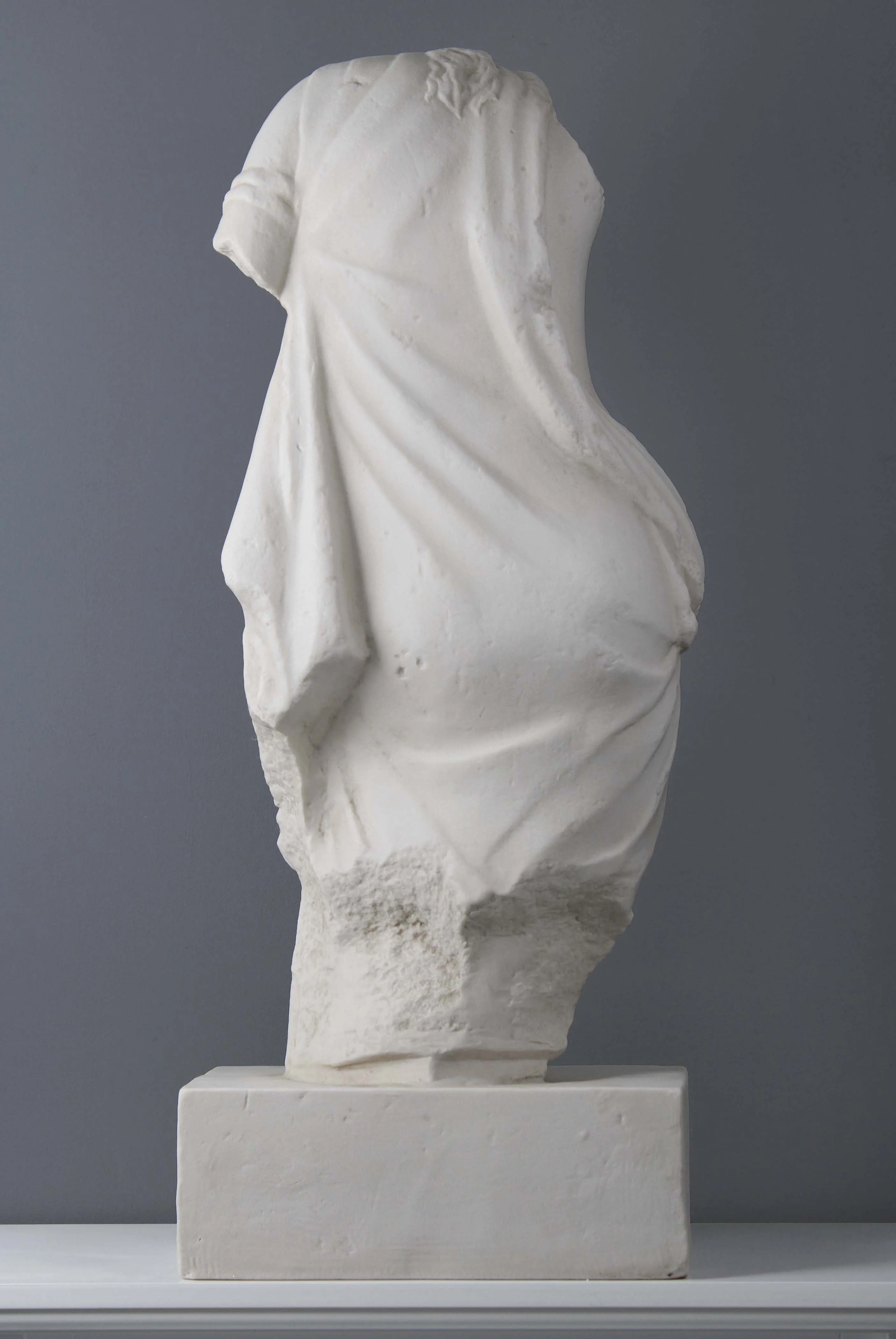 Torso of Aphrodite Statue (Large)