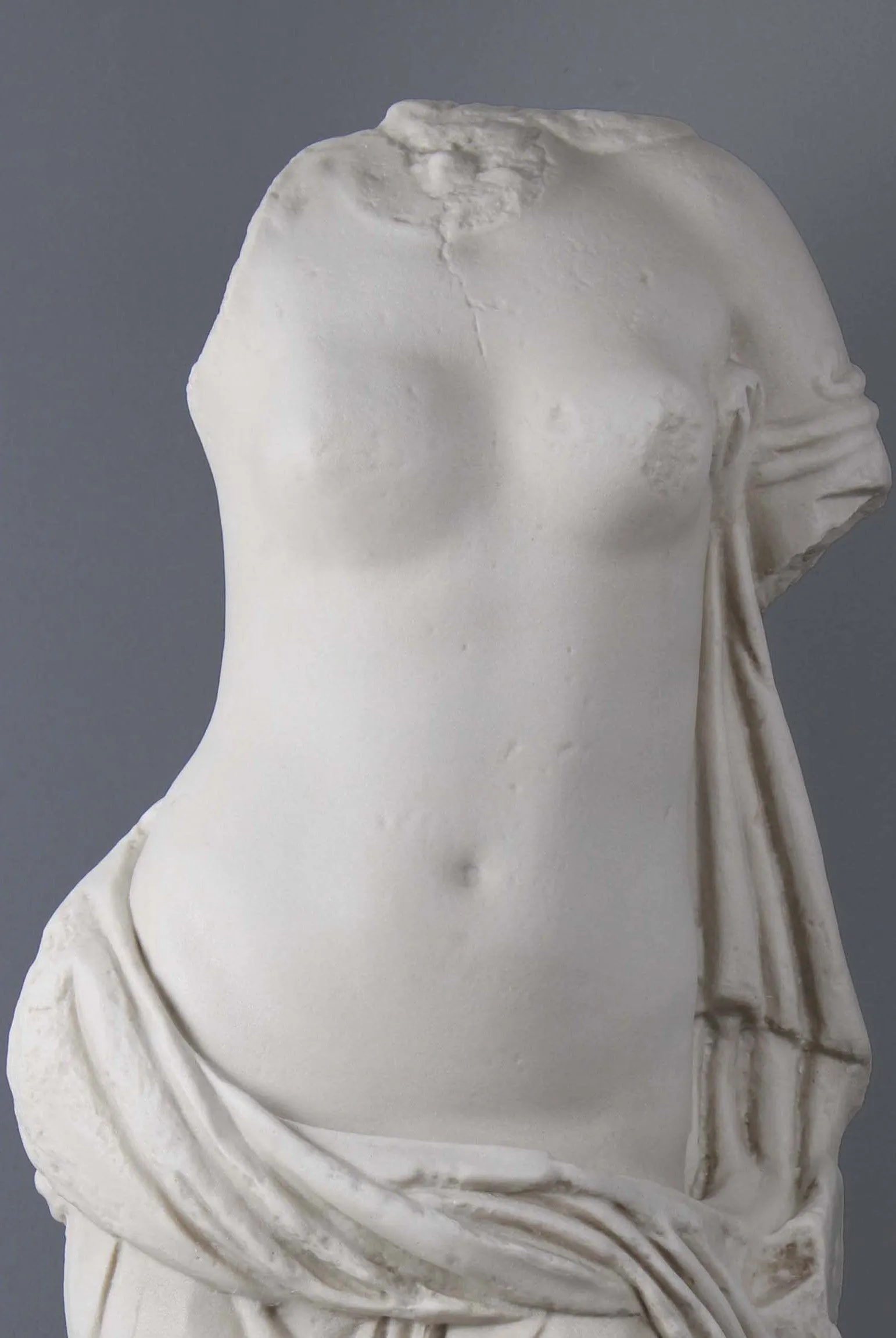 Torso of Aphrodite Statue (Large)