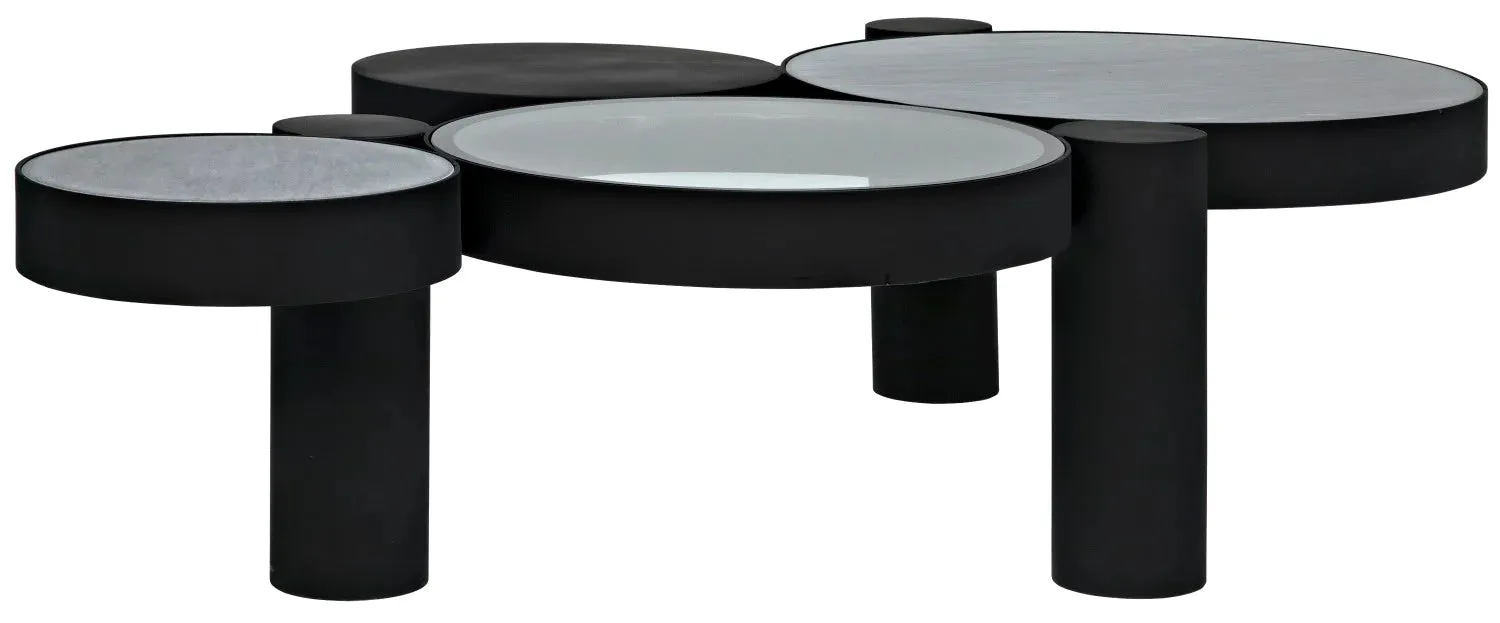 Trypo Coffee Table