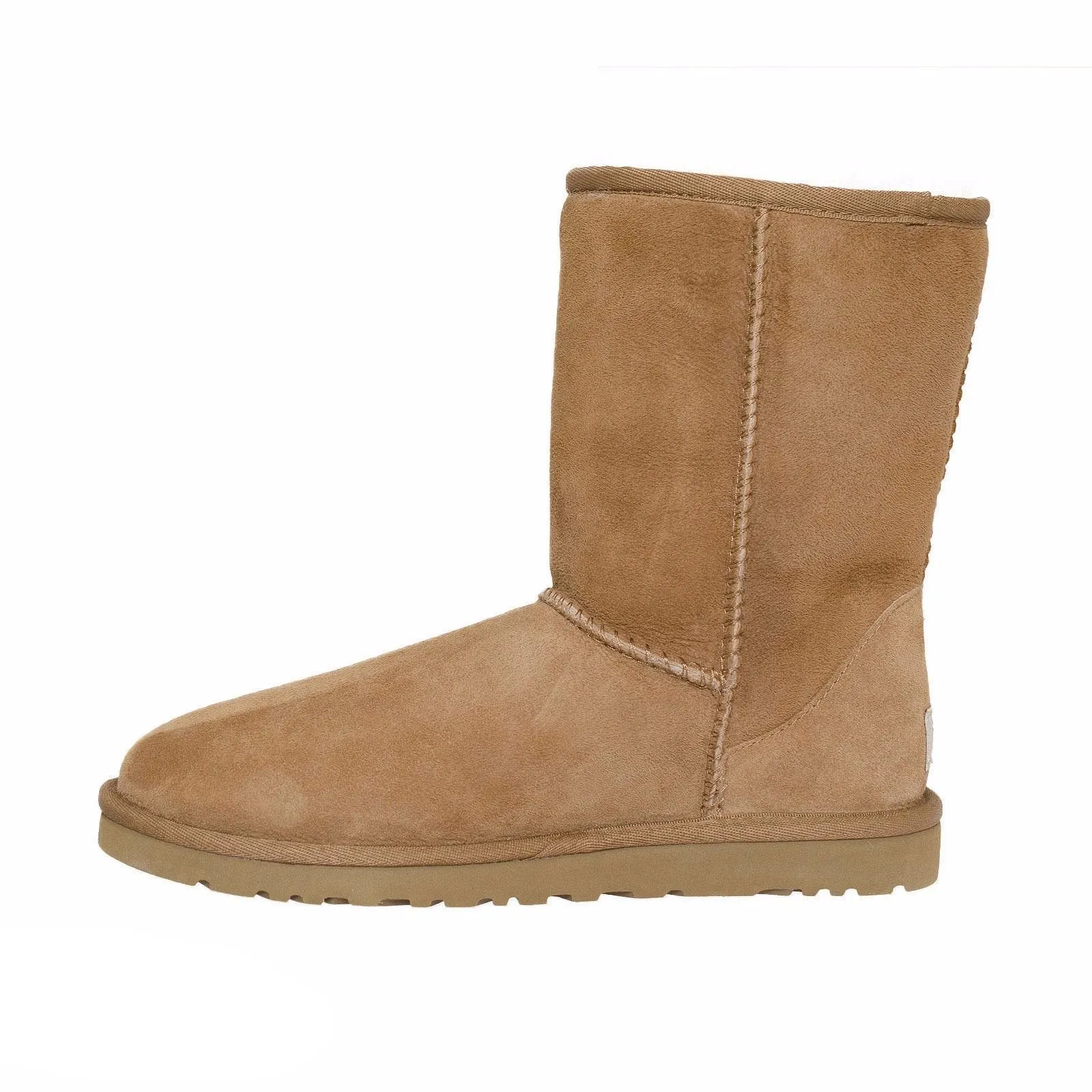 UGG Classic Short Chestnut Boots - Women's